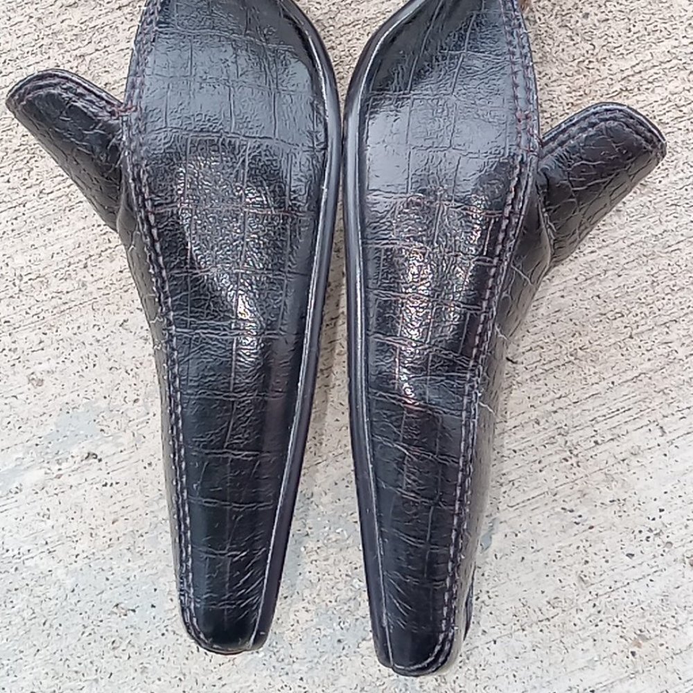 Villager Mule Clogs Womens Size 8.5 - Picture 10 of 16